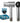 Cecotec Hairdryer IoniCare RockStar Nano 1600W Aluminum 3 Speeds and Temperatures