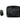 Nilox Borsa per Notebook 15.6" Valigetta con Tracolla e Mouse USB Nero