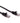 Nilox Cavo di rete Cat6 UTP 2m Nero RJ-45 per Ethernet LAN