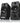 Nilox Casse PC 6W NXAPC02 Nero Cablate con USB e Microfono