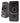 Nilox Casse PC 6W NXAPC02 Nero Cablate con USB e Microfono