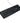 Nilox Tastiera USB Compatta Silenziosa a Membrana Nera KT50U per PC Windows