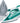 Sencor SSI 6100GR Green Steam Iron 2600W Anti-Limescale Ceramic Plate