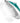 Sencor SSI 6100GR Green Steam Iron 2600W Anti-Limescale Ceramic Plate