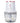 Sencor SCB 9000WH Cordless Chopper White 0.5L 2 Speed ​​Glass Container