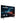 Blaupunkt TV LED 40" 40FGC5501S Full HD Google TV DVB-T2 Smart Wi-Fi Nero