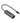 i-tec Hub USB 3.2 Gen 1 U3METALG3HUB Metallo 3 Porte USB + Ethernet Gigabit Grigio