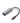 i-tec Scheda di Rete USB-C a Ethernet Gigabit C31METALGLAN Grigio 1000 Mbit/s