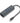 i-tec C31METALG3HUB Hub USB 3.2 Gen 1 con Ethernet Gigabit, Grigio Metallo