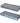 i-tec Docking Station CADUAL4KDOCK USB 3.0 Dual Display 5K per PC e Mac