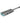 i-tec Dock USB-C Nano 4K HDMI 100W in Metallo Argento e Turchese con 3 Porte USB