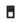i-tec VESADOCK1 Staffa Metallo Nero per Docking Station Compatibile VESA