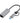 i-tec Adattatore USB-C Ethernet 2.5Gbps C31METAL25LAN Grigio Compatibile Windows Mac