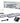 i-tec Docking Station USB-C Ergonomica Metallo 100W 3 Display Argento