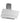 Silverline Cappa Aspirante a Parete 3490 OSLO 80cm Bianco 648m³/h Classe A Touch