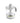 Beko CJB5103W Juice Extractor 40W White 1L Container 60 RPM