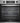 Beko Forno Multifunzione BBIS12300XDE 72L A+ SteamAssist Acciaio Inox da Incasso