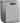 Lave-vaisselle Beko BDFN26430X 14 couverts Acier inoxydable 60 cm Classe D Pose libre