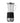 Mixeur de table Beko TBN81808BX 800 W, acier inoxydable, 1,8 L, 6 vitesses