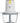 Beko CHP 62522 W Tritatutto Elettrico 0.5L 500W con Lame in Acciaio Bianco