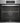 Beko BBIM12300X Forno Elettrico da Incasso Multifunzione 72L 2600W Termoventilato Nero