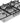 Beko HIAW75223SXE Piano Cottura Gas 5 Fornelli 75 cm Acciaio Inox da Incasso