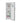 Beko Congelatore Verticale Total No-Frost 286L Acciaio Inox B7RFNE315XP