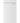 Réfrigérateur double porte Beko RDSO206K40WN 206 L Blanc Classe E Pose libre