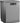 Lave-vaisselle Beko BDFN16430S 60 cm 14 couverts Pose libre Classe D 44 dBA