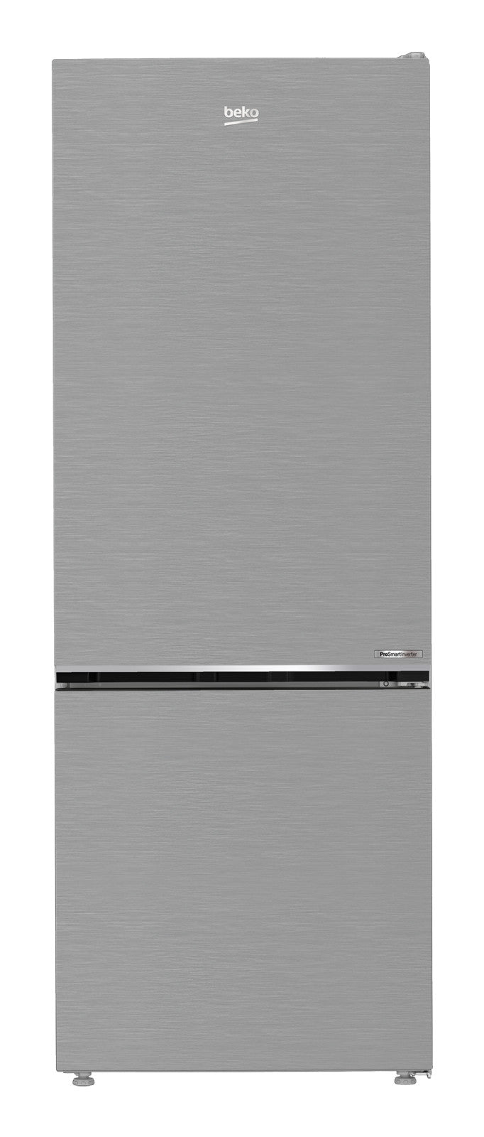 Beko B3RCNE564HXB Frigorifero 490L No Frost Argento Classe E Libera Installazione