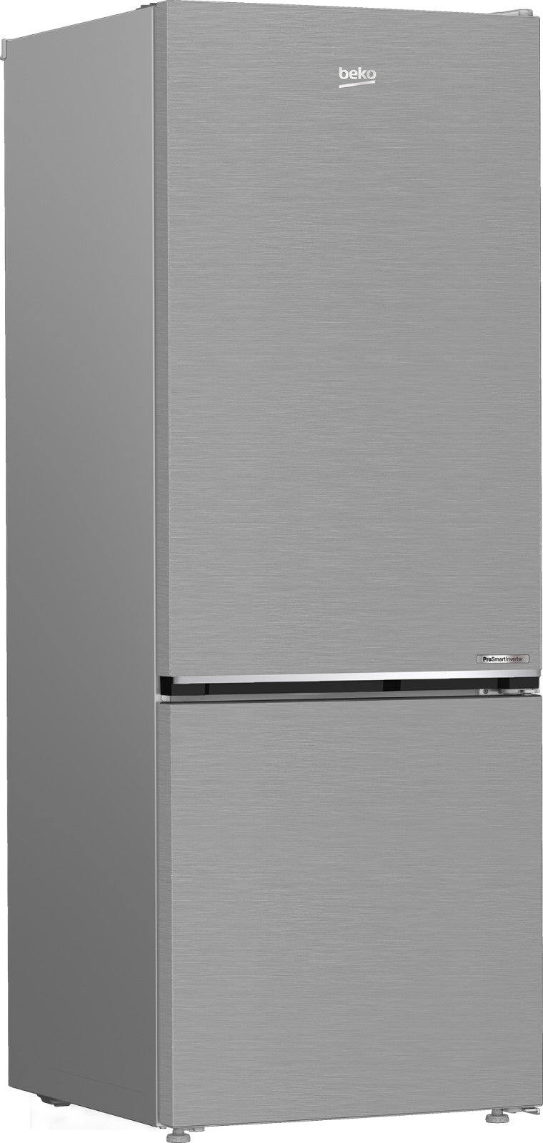 Beko B3RCNE564HXB Frigorifero 490L No Frost Argento Classe E Libera Installazione