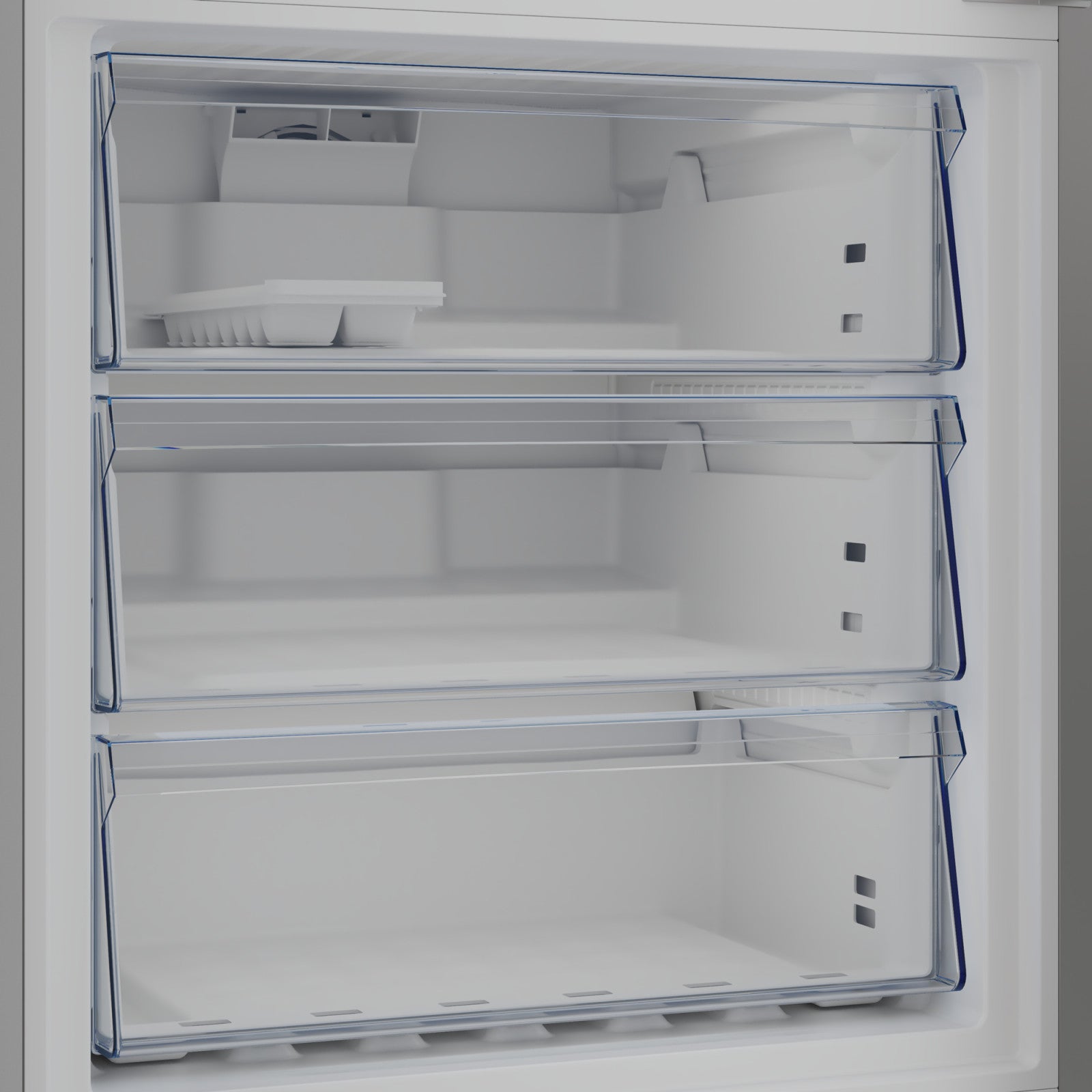 Beko B3RCNE564HXB Frigorifero 490L No Frost Argento Classe E Libera Installazione