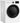 Beko BDT510744S Washer Dryer 10/7 kg Front Loading 1400 rpm Inverter White