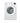 Indesit IM 1072 MY TIME IT Lavatrice 10kg Carica Frontale 1200 Giri Classe A Bianca
