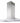 Silverline Cappa Aspirante a Isola 4110 900mm Acciaio Inox 577 m³/h 5 Velocità