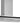 Silverline 3173 Cappa Aspirante a Parete 90cm Nero/Inox 593m³/h Classe A Touch