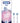 Oral-B iO Series Gentle Care Replacement Heads for Sensitive Gums 2pcs White
