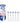 ORAL-B Testine di Ricambio iO Gentle Care 3pz Setole Ultra Morbide per Spazzolino