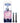 Oral-B iO Series Gentle Care Replacement Heads for Sensitive Gums 2 pcs Black