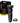 Braun Series 5 52-B1000s Rasoio Elettrico Uomo, Wet&Dry, Nero/Blu