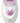 Braun Epilatore Silk-epil 3-000 20 Pinzette MicroGrip 2 Velocità Rosa