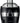 Philips Viva Collection HR1832 Centrifuga 400W 1L Nero