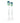 Philips Sonicare Testine di Ricambio Standard HX9022/07 Plaque Control 2 pz Bianco