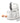 Philips Sbattitore con Base 5000 Series HR3745/00 Grigio 450W 5 Velocità 3L