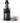 Philips Viva Collection Estrattore di Succo HR1889/70 Nero Argento Apertura XL 70mm