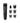 Philips Regolabarba Multigroom Series 3000 MG3721/14 - 7 Accessori, Lame Autoaffilanti in Acciaio Inox, Batteria 60 min, Nero