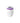 Philips Satinelle Essential BRE225/00 Compact Corded Electric Epilator Purple and White