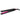Philips BHS375/00 Ceramic and Keratin Hair Straightener 2 Temperatures Black Pink