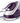 Philips PerfectCare Compact Plus GC7933/30 Ferro da Stiro a Caldaia Viola 120 g/min