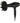 Philips DryCare BHD27400 Professional Hairdryer 2200W AC Motor 6 Speed ​​Black